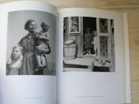 Tibor Honty 1907 - 1968 - Fotografie - Photographs (1997) Katalog výstavy
