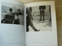 Tibor Honty 1907 - 1968 - Fotografie - Photographs (1997) Katalog výstavy