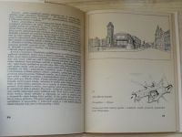 Hypšman - Sto let Staroměstského rynku a radnice II. (1947)