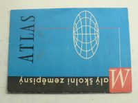 Malý školní zeměpisný atlas (1971)