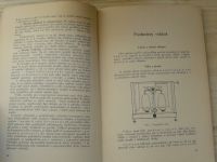 Tomíček - Základy kvantitativní chemické analysy (1933)