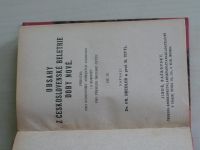 Bredler, Tittl - Obsahy z Československé beletrie doby nové IV. (1928) příručka pro knihovníky veřejných knihoven a rukověť pro přehled školské četby. Od dekadence po naše dny
