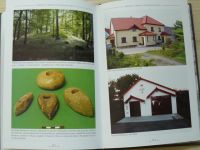 Rouské - Dějiny a současnost obce (2010) Přerovsko