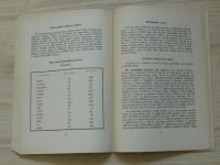 Stuchlík - Moderní ložiskový kov (1948) Vývoj, složení a praktické poznatky