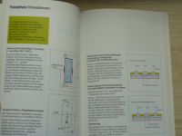 Siemens - Halbleiterbauelemente für die Elektronik - Polovodičové komponenty pro elektroniku