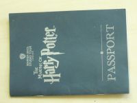 The Making of Harry Potter - Passport