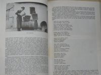 Moravský Žižkov - monografie hanácko-slovácké obce (1992)