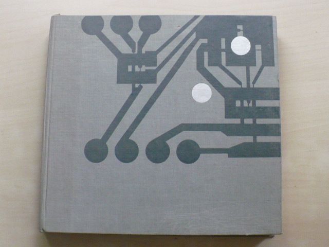 Věk kybernetiky - Populární encyklopedie (1966)