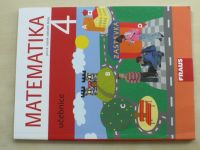 Matematika pro 4. ročník základní školy - Učebnice (2010)