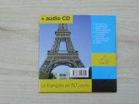 Francouzsky za 30 dní (2004) + audio CD