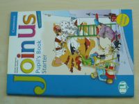Join Us for English - Pupils Book Starter (2006)