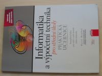 Roubal - Informatika a výpočetní technika pro střední školy (2012)