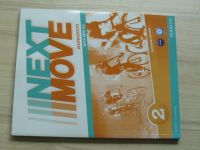 Gaynor - Next move 2. workbook with mp3 CD (2013) anglicky