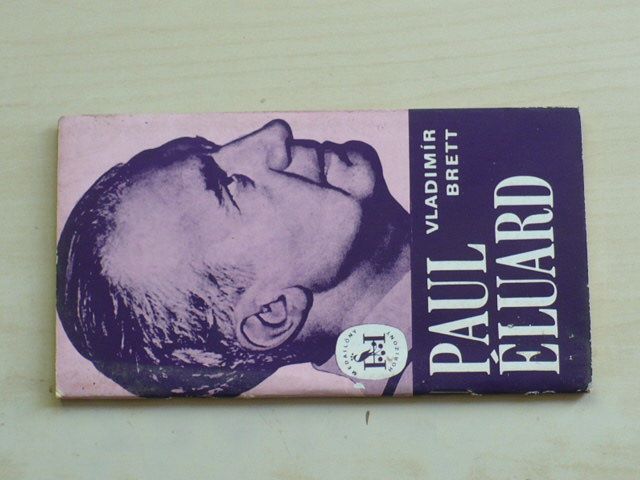 Brett - Paul Éluard (1975)