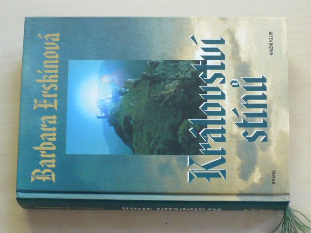Erskinová - Království stínů (1999)