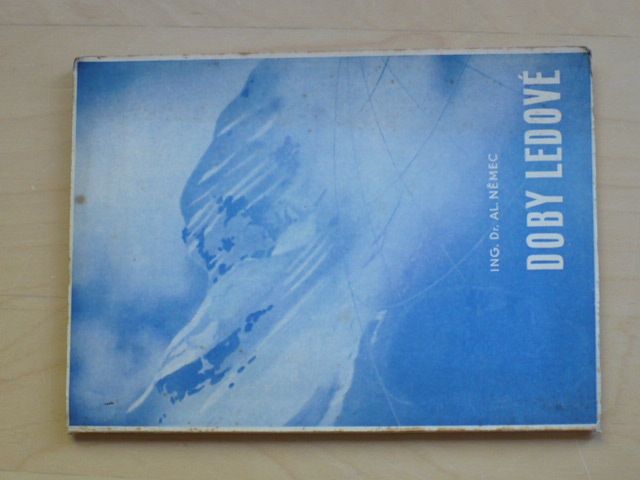 Ing. Němec - Doby ledové (1947)