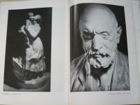 Jan Štursa - ze sochařského díla - Katalog, Horácká galerie Nové Město na M., MG Brno 1975