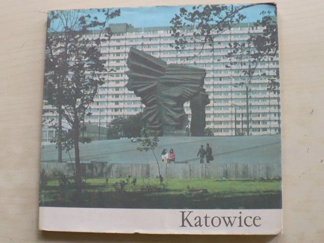 Katowice (1976) polsky