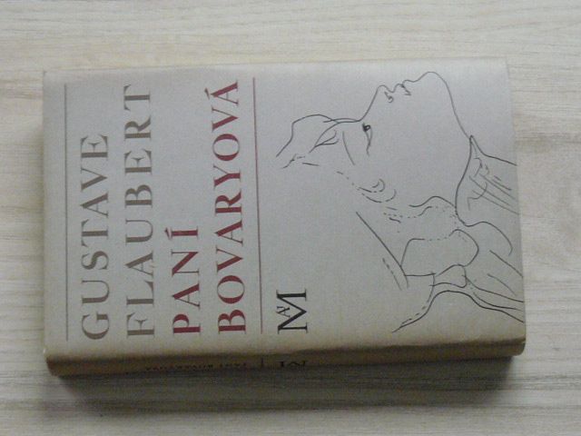 Flaubert - Paní Bovaryová (1969)