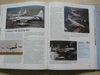 Crosby - Stíhací letouny s fotografiemi z Imperial War Museum (2002)