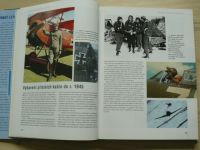 Crosby - Stíhací letouny s fotografiemi z Imperial War Museum (2002)
