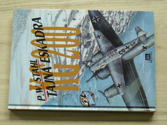 Stahl - Tajná eskadra KG 200 (1994)