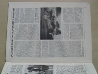 Jazdectvo 1-12 (1988) ročník XXXVI. (slovensky)
