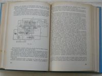 Chajmovič - Hydraulické pohony obráběcích strojů (1957)