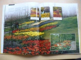 50 jaar Keukenhof 1949-1999 (1999) holandsky, květinová zahrada