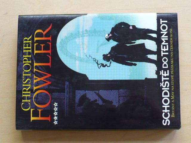 Fowler - Schodiště do temnot (2008)