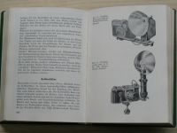 Stapf - Kodak - Taschenbuch (1956) německy