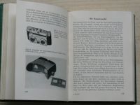 Stapf - Kodak - Taschenbuch (1956) německy