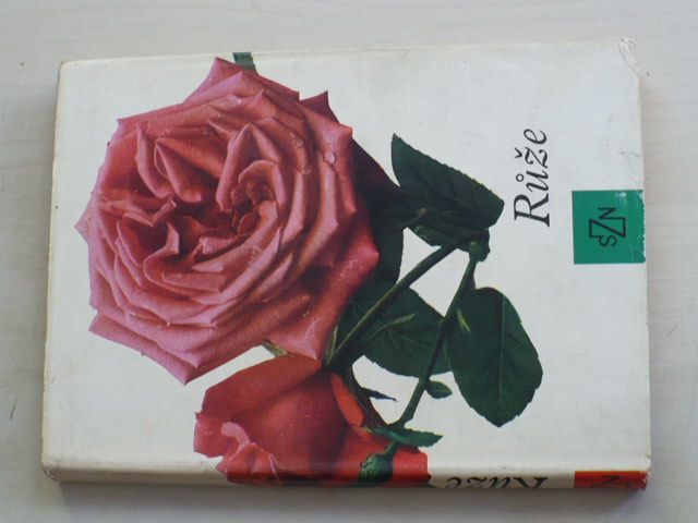Večeřa - Růže (1967)
