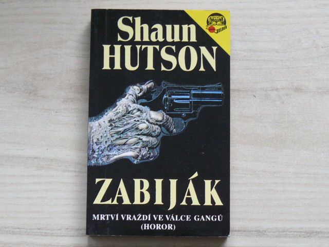 Hutson - Zabiják (1993)