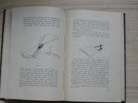 Petit - Návod ke konstrukci aeroplanů (1910) překlad Ing. R. Germář.