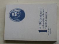 Podlahová - 1+100 osobností pedagogiky a školství v českých zemích (2001)