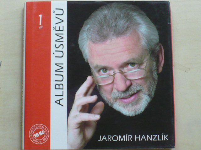 Hanzlík - Album úsměvů 1