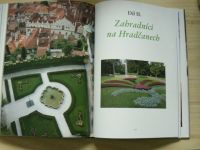 Žáček, Vacek - Zahrady u Pražského hradu (2005)