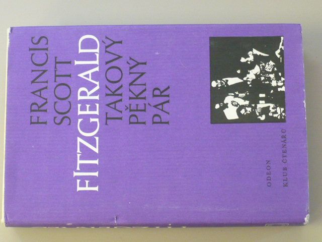Fitzgerald - Takový pěkný pár a jiné povídky (1986)
