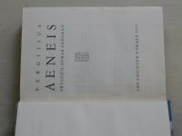 Vergilius Maro - Aeneis (1933)