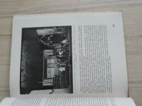 České umění dramatické - Činohra, Zpěvohra (1941) 2 knihy
