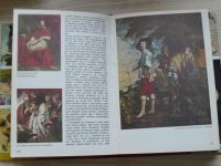 Levey - Stručné dejiny maliarstva - od Giotta po Cézanna (1974) slovensky