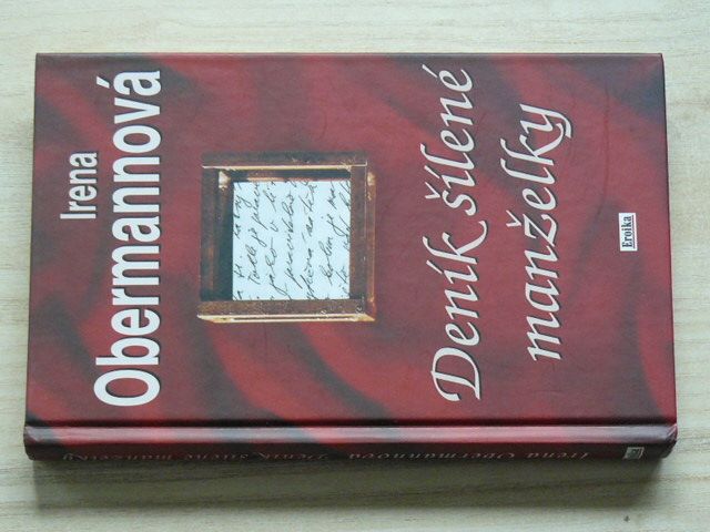 Obermannová - Deník šílené manželky (2002)