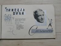 Moldaviafilm a.s. Columbia Pictures 1938-39 - Seznam filmů, katalog biografu