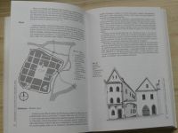 Pojsl - Dvanáct století naší architektury (1998) Olomoucko