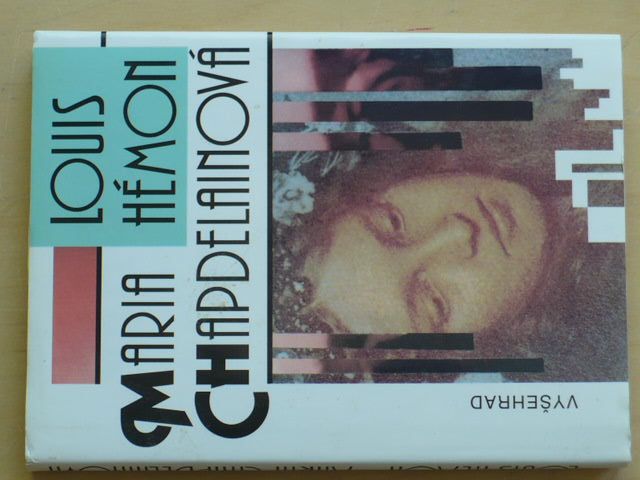Hémon - Maria Chapdelainová (1994)