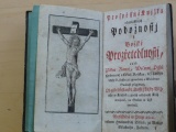Prospěšná knížka obzvláštních pobožností z Božské prozřetelnosti (Praha 1802)