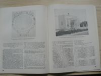 Architektura ČSR 1 - 12 (1952) ročník XI. - kompletní