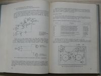 Bozděch - Stavba doplňků pro magnetofony (SNTL 1977)
