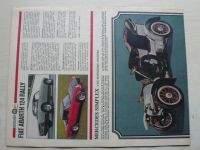 Svět motorů 10 (1973) ročník XXVII.